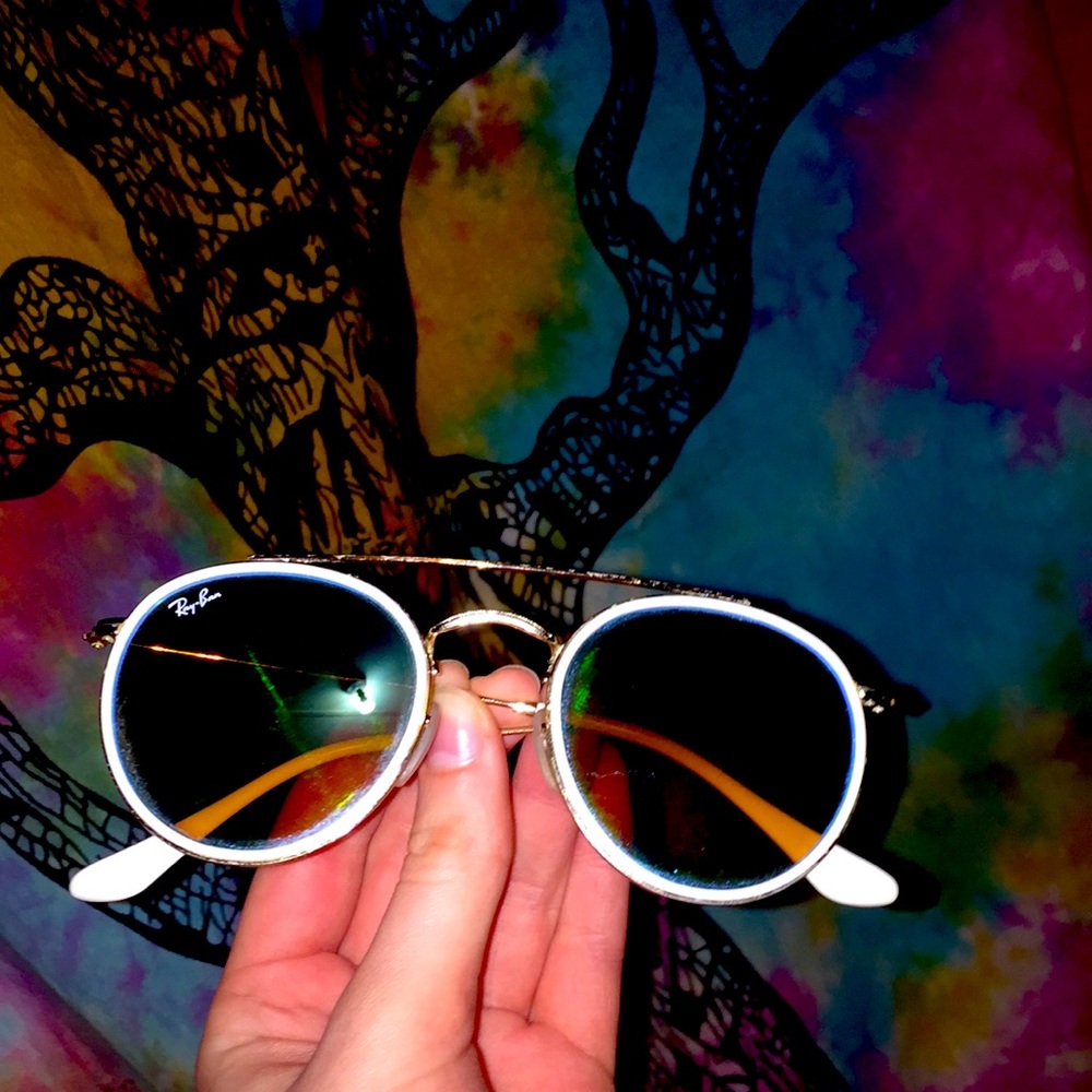 COPY - Ray Ban sunglasses